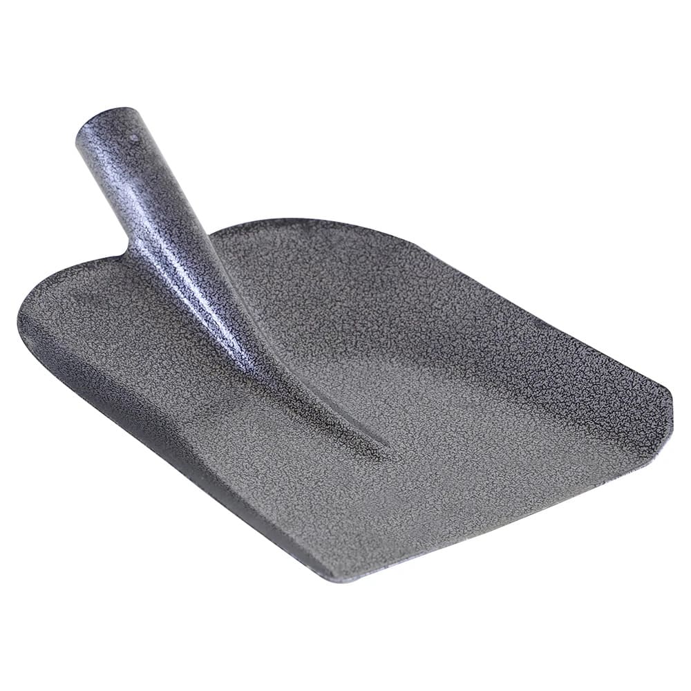 Лопата совкова, молоткове покриття Technics VIST